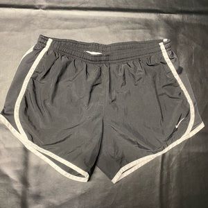 Nike tempo shorts